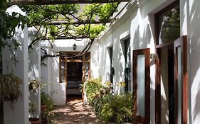 22 Van Wijk Street Tourist Accommodation